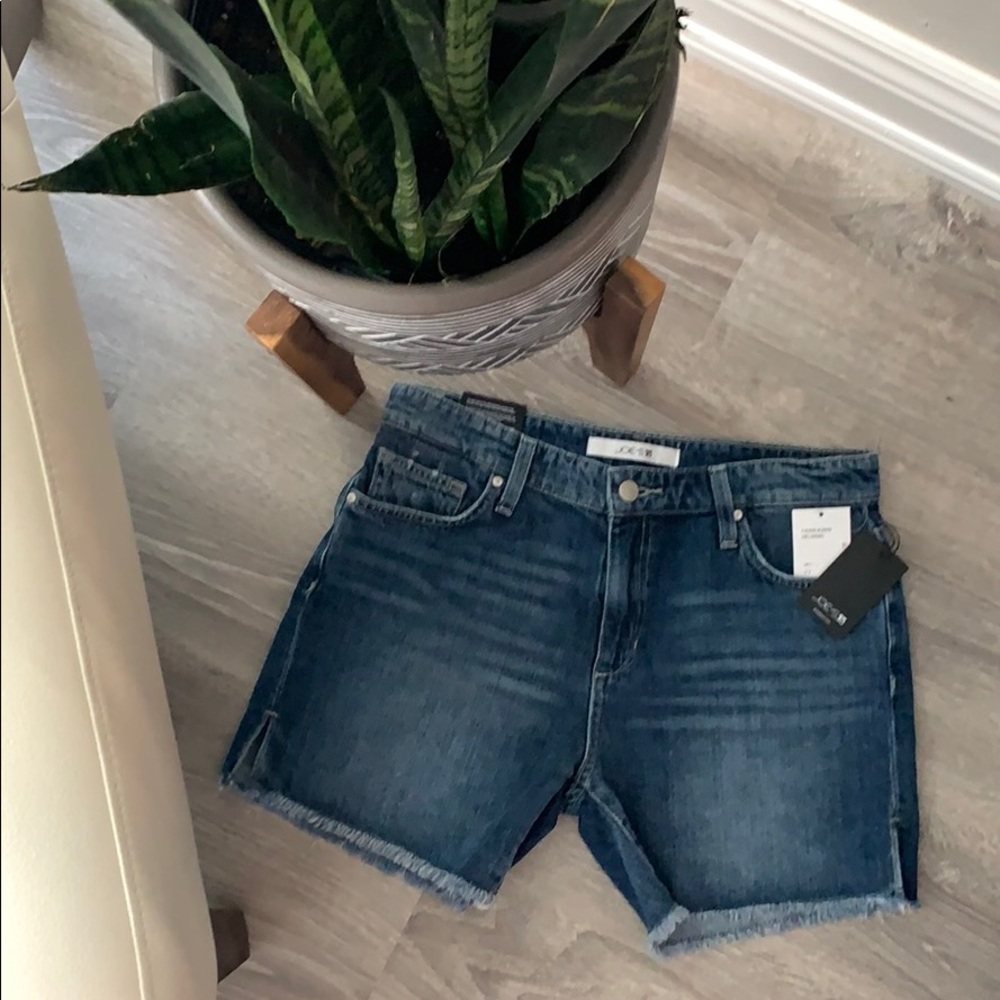 Joe’s Jean Shorts - Size 27